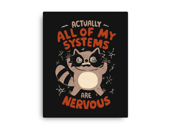 Nervous System