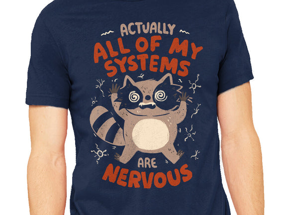 Nervous System