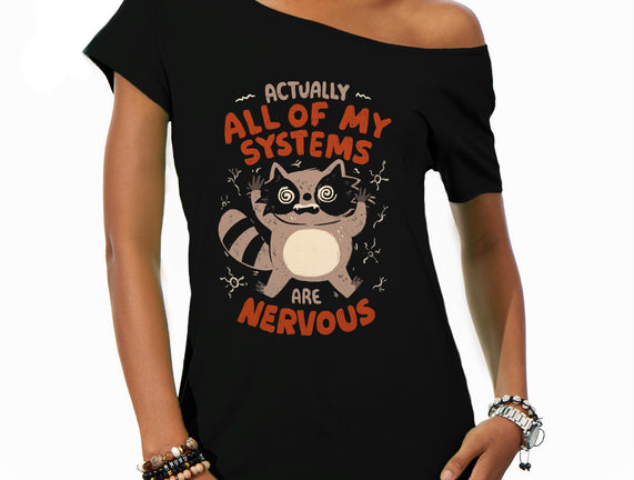 Nervous System