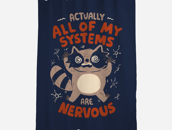 Nervous System