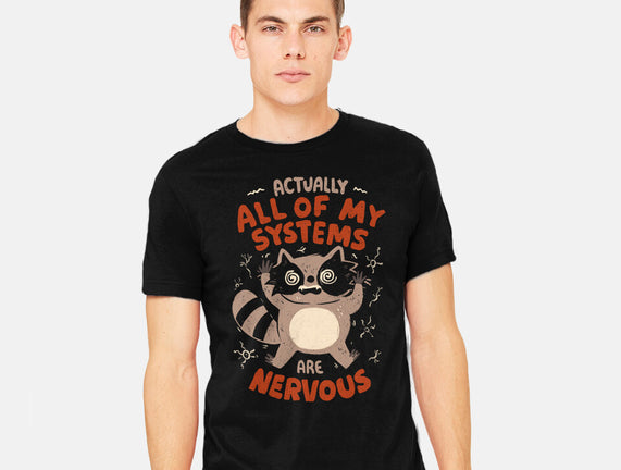 Nervous System