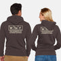 The Elements Of Extreme Surprise-Unisex-Zip-Up-Sweatshirt-kg07