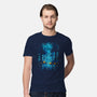 Ewok Village-Mens-Premium-Tee-dalethesk8er