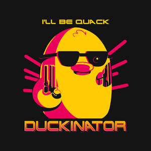 Duckinator