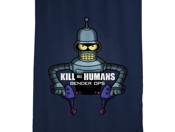 Bender Ops