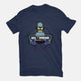 Bender Ops-Mens-Premium-Tee-Barbadifuoco