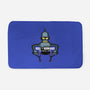 Bender Ops-None-Memory Foam-Bath Mat-Barbadifuoco