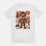 Sand And Fire-Youth-Basic-Tee-Bruno Mota