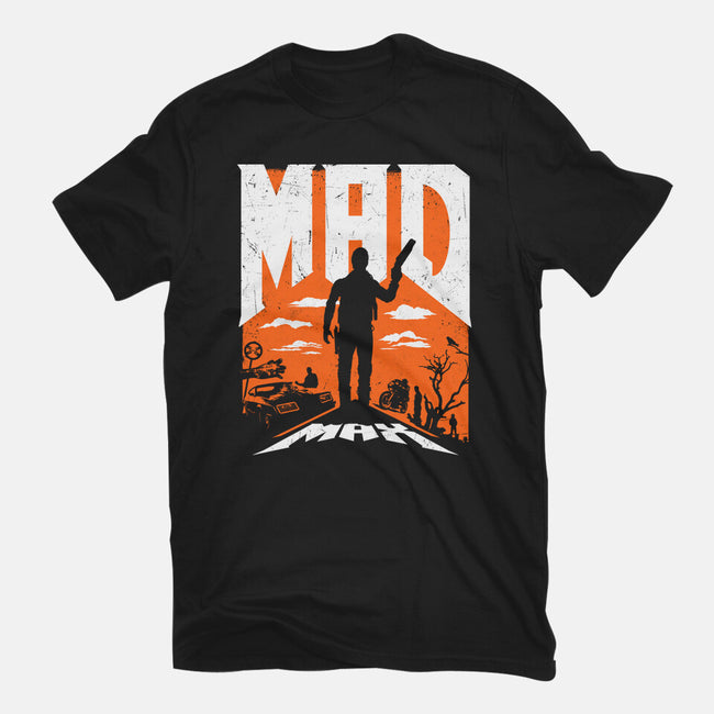 Mad Max 79-Mens-Premium-Tee-rocketman_art