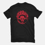 War Boys Symbol-Mens-Basic-Tee-DrMonekers