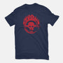 War Boys Symbol-Mens-Basic-Tee-DrMonekers