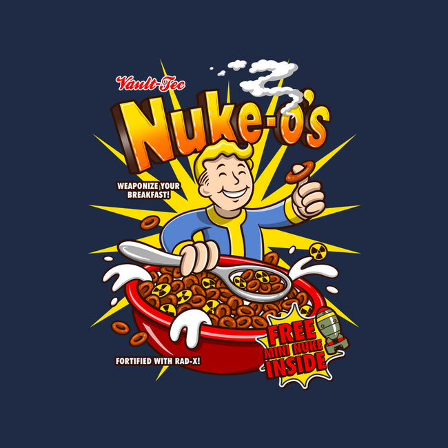 Nuke-O’s-Unisex-Basic-Tee-drbutler