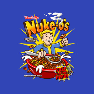 Nuke-O’s