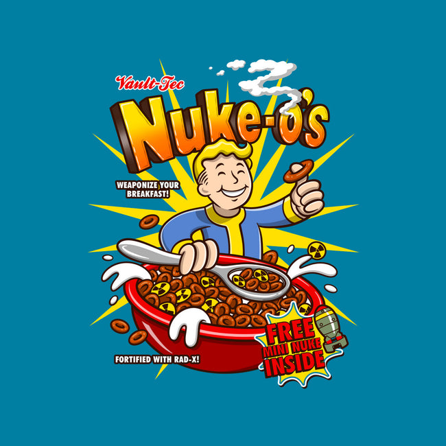 Nuke-O’s-Unisex-Basic-Tee-drbutler