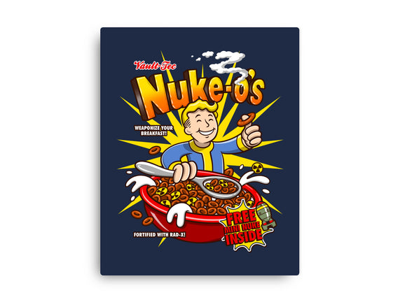 Nuke-O’s