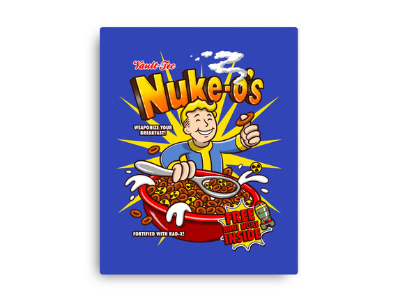 Nuke-O’s