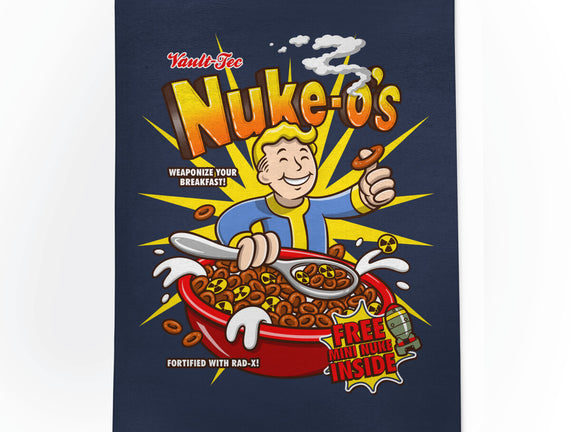 Nuke-O’s