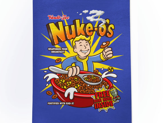 Nuke-O’s