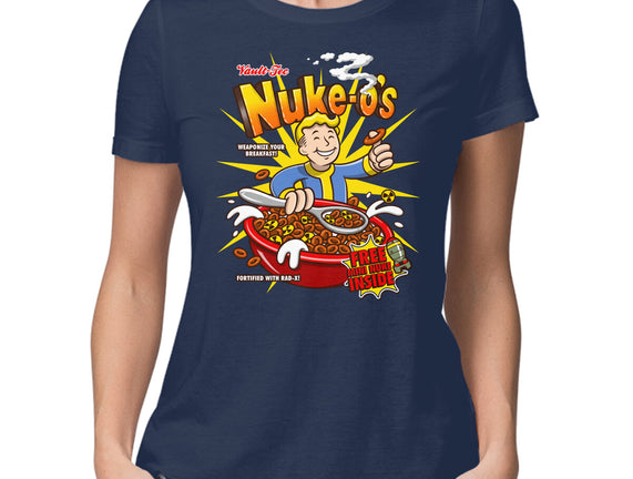 Nuke-O’s