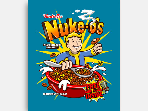 Nuke-O’s