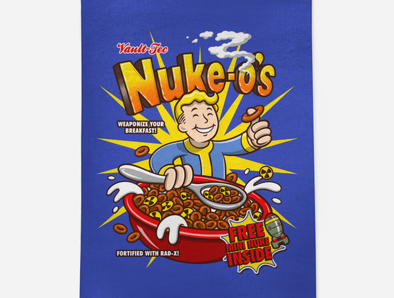 Nuke-O’s