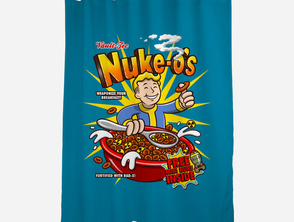 Nuke-O’s