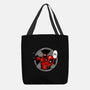 Fun Undead-None-Basic Tote-Bag-spoilerinc