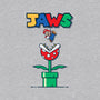 Mario Jaws-Mens-Basic-Tee-Faissal Thomas