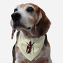 The Merc Ink-Dog-Adjustable-Pet Collar-ddjvigo