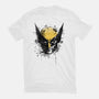 Logan's Mask-Mens-Premium-Tee-ddjvigo