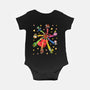 Jump Up-Baby-Basic-Onesie-JamesQJO