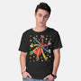 Jump Up-Mens-Basic-Tee-JamesQJO