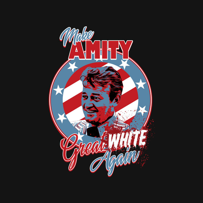 Make Amity Great Again-None-Matte-Poster-Tronyx79