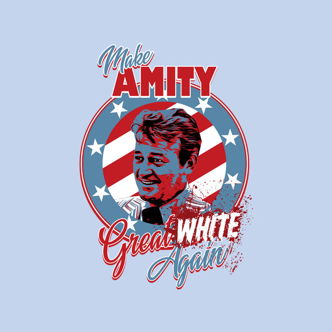 Make Amity Great Again-Baby-Basic-Onesie-Tronyx79