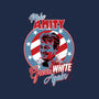 Make Amity Great Again-None-Stretched-Canvas-Tronyx79