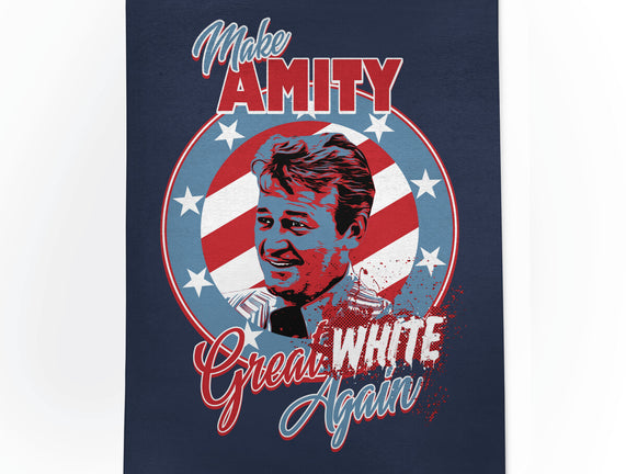 Make Amity Great Again