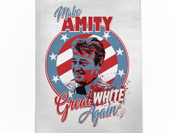 Make Amity Great Again