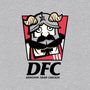 Dungeon Fried Chicken-Youth-Basic-Tee-Eilex Design