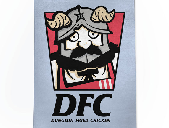 Dungeon Fried Chicken