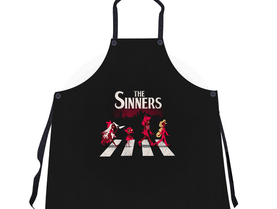 The Sinners