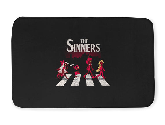 The Sinners