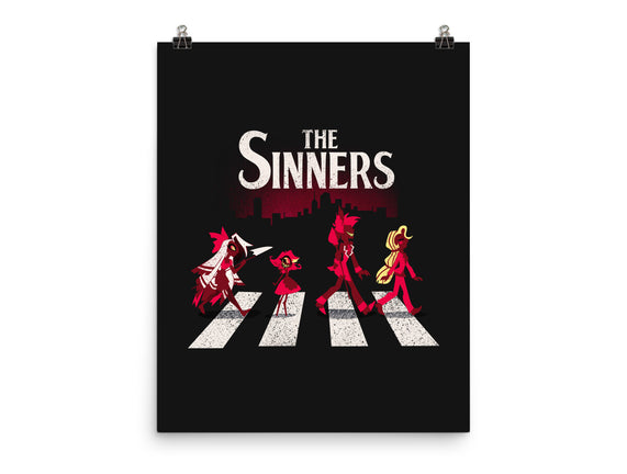 The Sinners