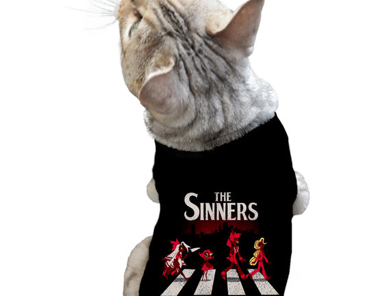 The Sinners