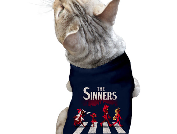 The Sinners