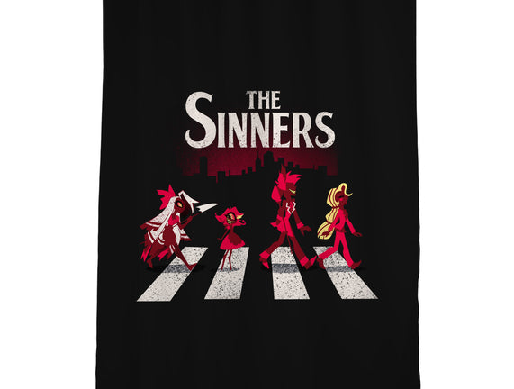 The Sinners