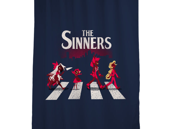 The Sinners