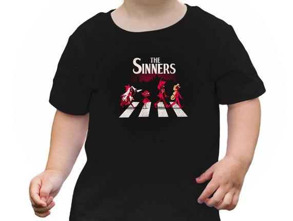 The Sinners