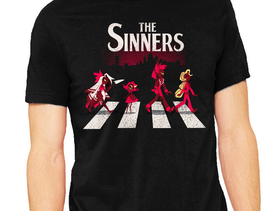 The Sinners