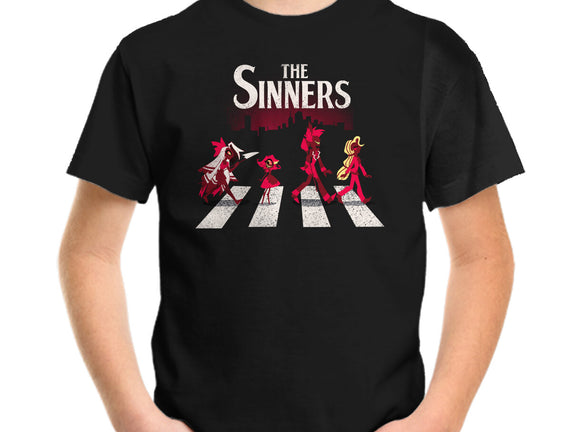 The Sinners