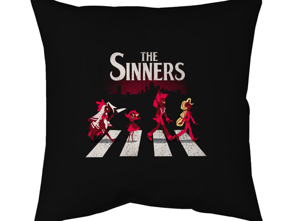 The Sinners